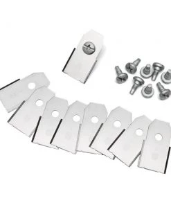 Husqvarna Automower Long Life Safety Blade (9 Pcs)