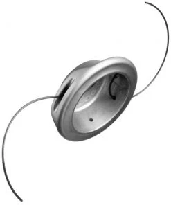 Trimmer & Brushcutter Accessories Husqvarna Trimmer Alloy Head