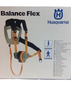 Husqvarna Balance Flex Harness