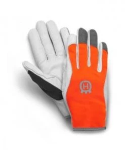 Husqvarna Classic Light Gloves Height Safety