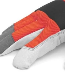 Height Safety Husqvarna Functional Gloves (Saw Protection) 9 Height Safety Husqvarna Functional Gloves (Saw Protection)