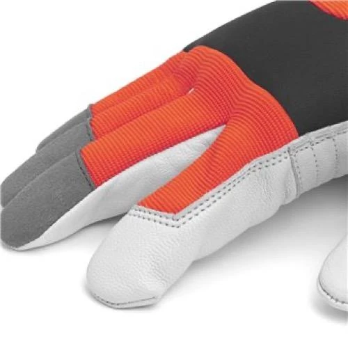 Height Safety Husqvarna Functional Gloves (Saw Protection) 5 Height Safety Husqvarna Functional Gloves (Saw Protection)