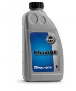 Husqvarna Mineral Bar & Chain Oil Chainsaw Parts & Accessories