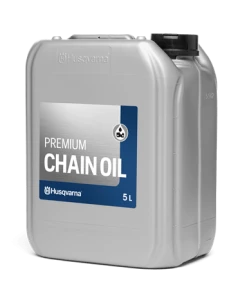 Husqvarna Mineral Bar & Chain Oil Chainsaw Parts & Accessories