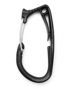 Husqvarna Chainsaw Hook - Petzl Harnesses