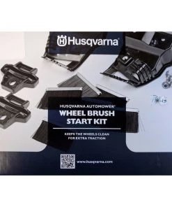 Automower® Accessories Husqvarna Automower Wheel Brush