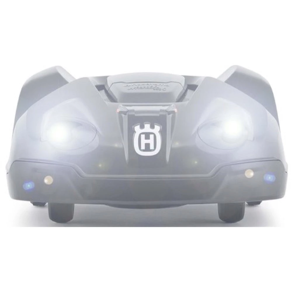 Husqvarna Automower Headlights Kit 330X/430X Automower® Accessories 8 Husqvarna Automower Headlights Kit 330X/430X Automower® Accessories