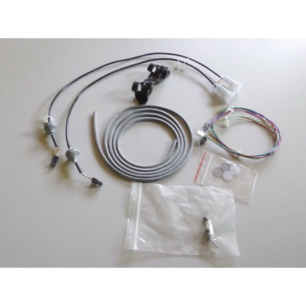 Husqvarna Automower Headlights Kit 330X/430X Automower® Accessories 7 Husqvarna Automower Headlights Kit 330X/430X Automower® Accessories