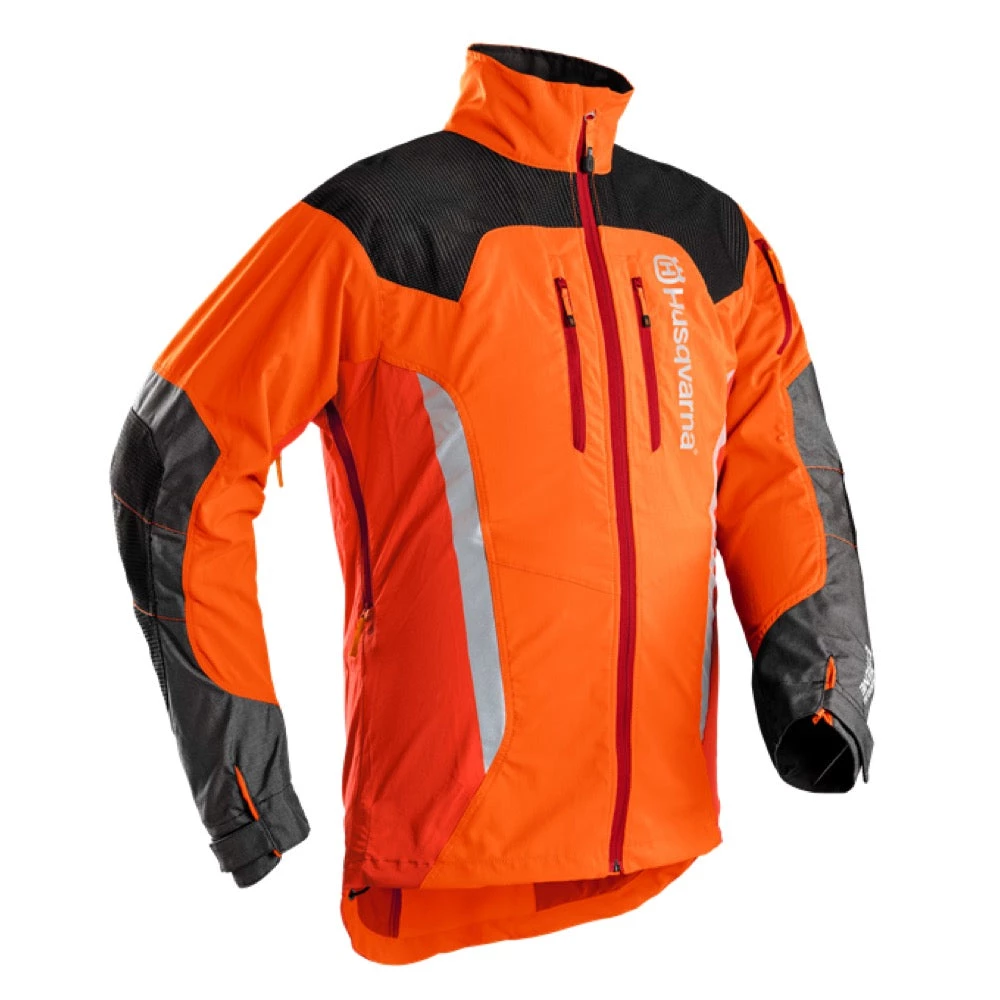 Husqvarna Technical Extreme Jacket 3 Husqvarna Technical Extreme Jacket