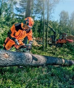 Husqvarna Technical Extreme Jacket 7 Husqvarna Technical Extreme Jacket