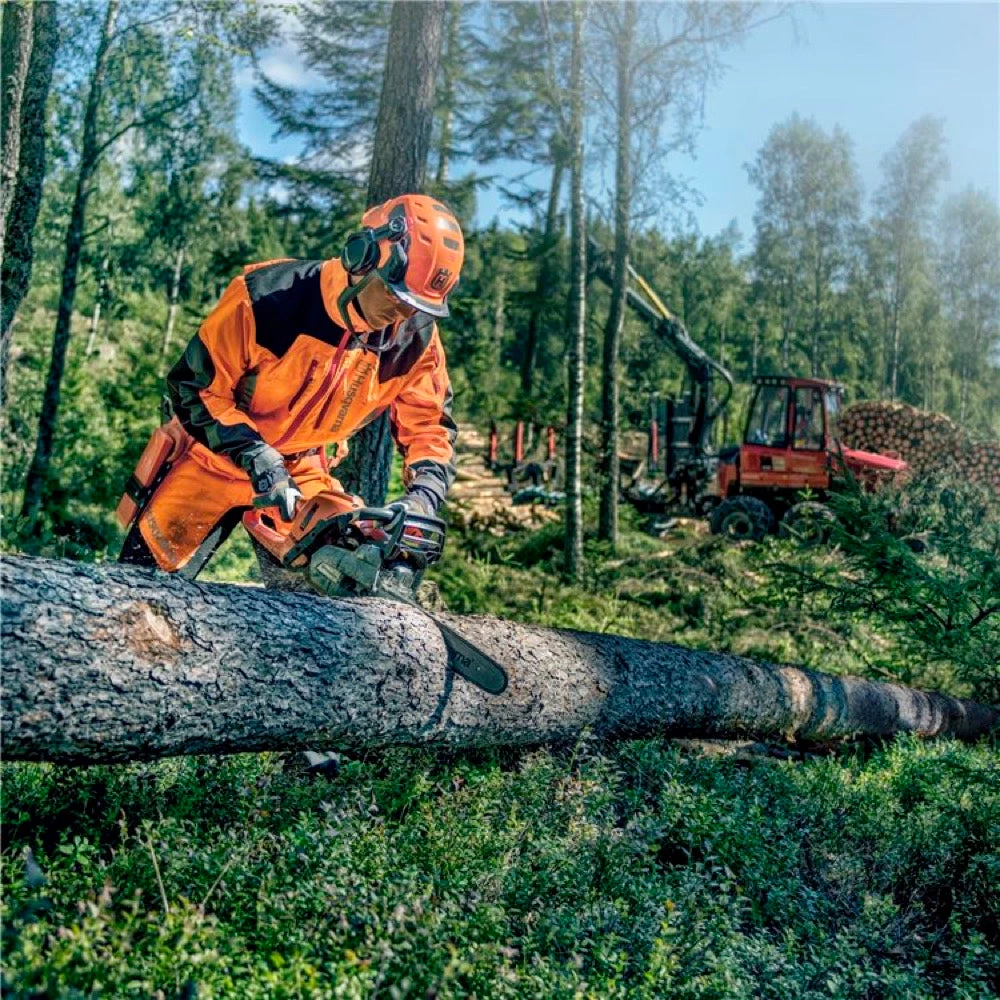 Husqvarna Technical Extreme Jacket 5 Husqvarna Technical Extreme Jacket