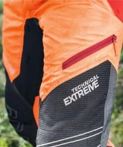 Husqvarna Technical Extreme Chainsaw Trousers