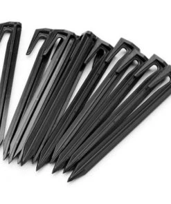 Husqvarna Automower Installation Staples 85mm (100 Pcs)