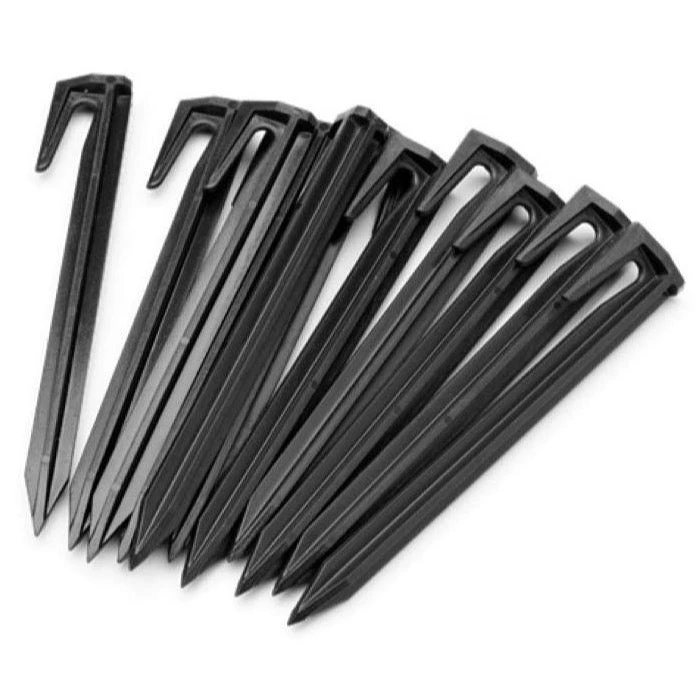 Husqvarna Automower Installation Staples 85mm (100 Pcs) 3 Husqvarna Automower Installation Staples 85mm (100 Pcs)