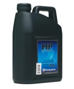 Power Equipment Husqvarna HP 2-Stroke Oil