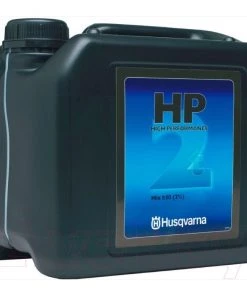 Power Equipment Husqvarna HP 2-Stroke Oil