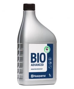Chainsaw Parts & Accessories Husqvarna Bio Advanced Bar & Chain Oil 1L