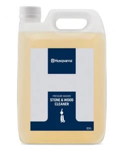 Husqvarna Stone And Wood Cleaner