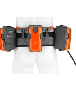 Husqvarna Battery Belt Adapter Kit