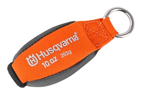 Husqvarna Throw Bag 6 Husqvarna Throw Bag