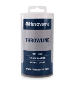 Husqvarna Throw Line
