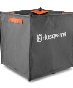 Husqvarna Throw Line Cube Throwlines & Bags