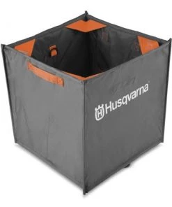 Husqvarna Throw Line Cube Throwlines & Bags