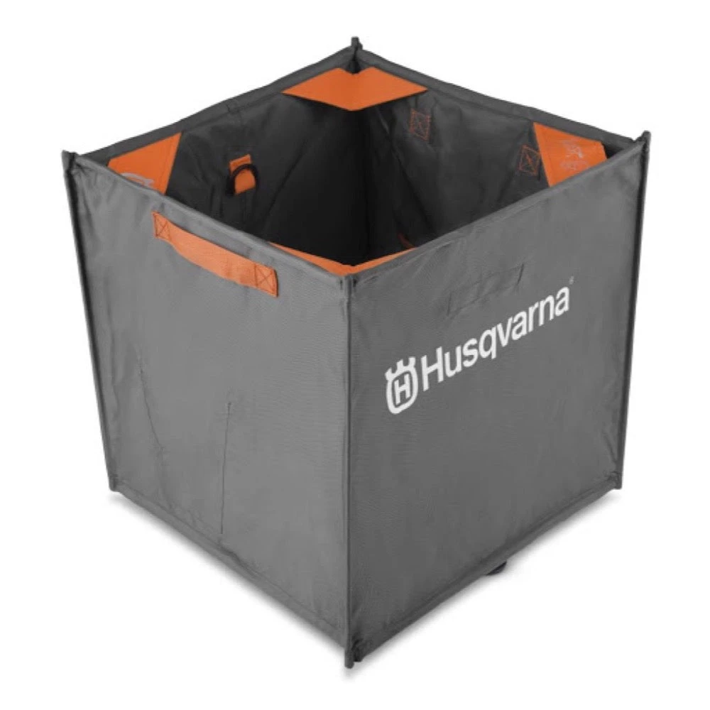 Husqvarna Throw Line Cube Throwlines & Bags 4 Husqvarna Throw Line Cube Throwlines & Bags