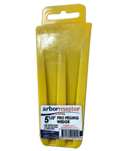 Arbormaster Felling Wedge 5 1/2"