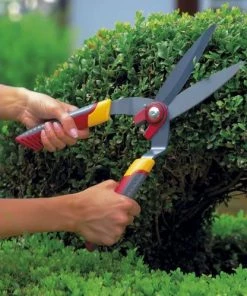 Wolf Garten WOLF-Garten Boxwood Tree Shears Garden Tools & Axes