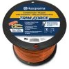 Power Equipment Husqvarna TrimForce Trimmer Line, 2.7mm