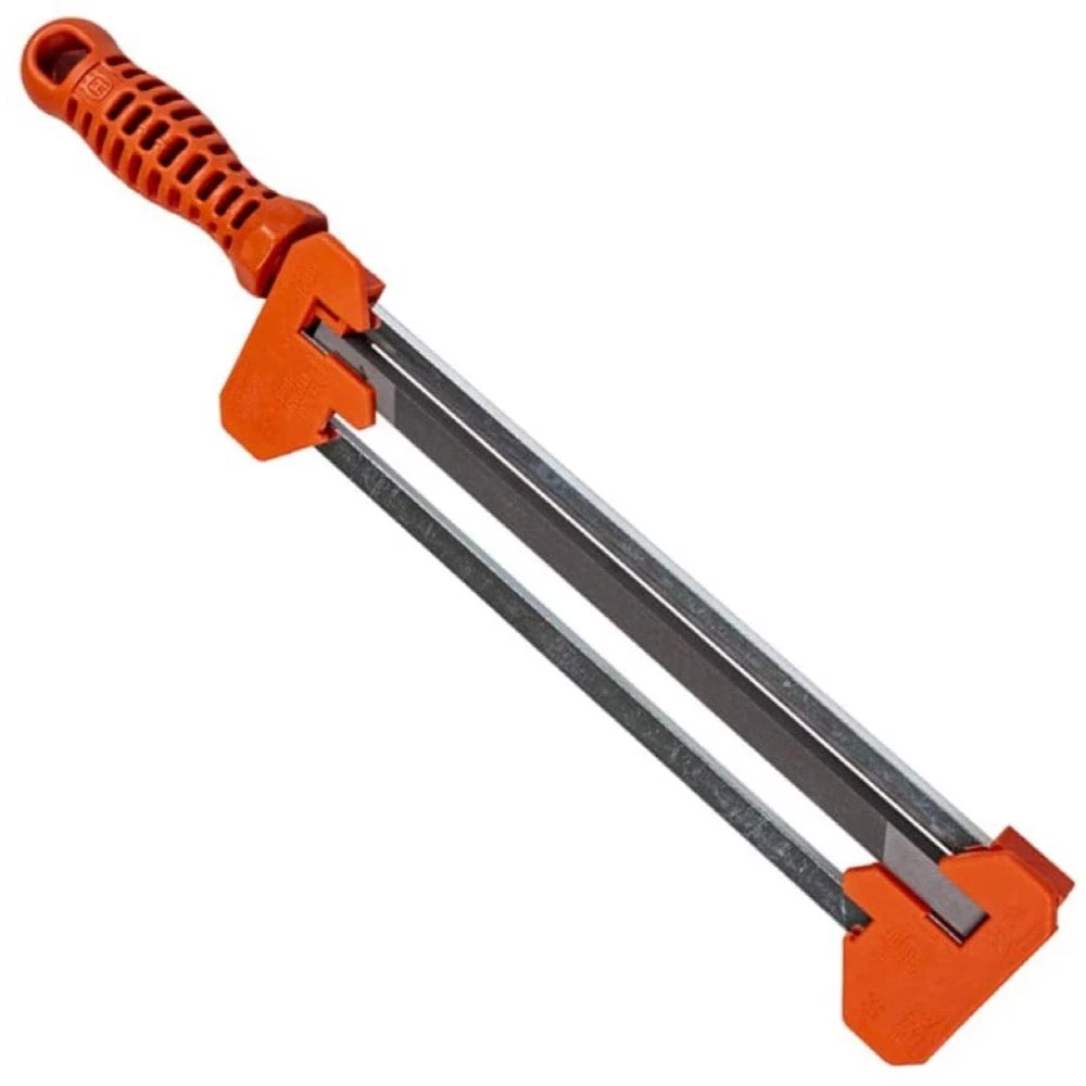 Chainsaw Parts & Accessories Husqvarna Sharpforce File Guide 2-in-1 4 Chainsaw Parts & Accessories Husqvarna Sharpforce File Guide 2-in-1