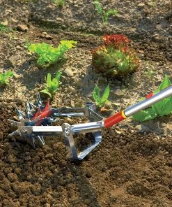 Wolf Garten WOLF-Garten Multi: Garden Tiller
