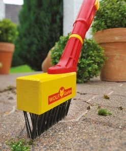 Wolf Garten WOLF-Garten Multi: Joint Brush Garden Tools & Axes