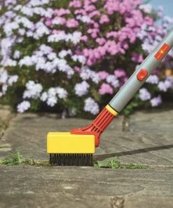 Wolf Garten WOLF-Garten Multi: Joint Brush Garden Tools & Axes