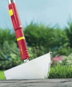 Wolf Garten WOLF-Garten Multi: Lawn Edge Trimmer