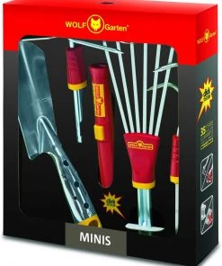 Wolf Garten WOLF-Garten LU-Z/LA-M/LD-M/LN-M/Z Garden Tools & Axes