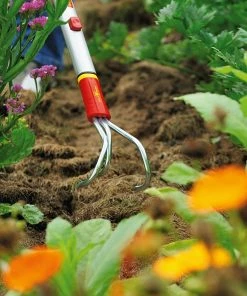 Wolf Garten WOLF-Garten Multi: Grubber Garden Tools & Axes