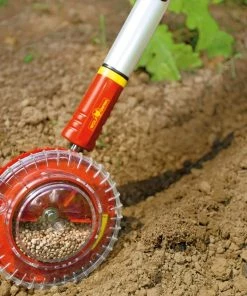Wolf Garten WOLF-Garten Multi Seed Sower