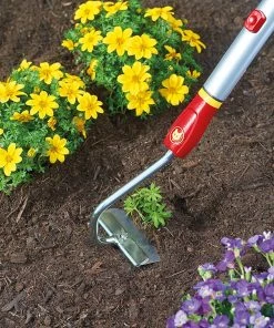 Wolf Garten Garden Tools & Axes WOLF-Garten Multi: Draw Hoe (10cm)