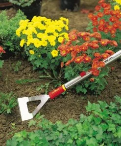 Wolf Garten WOLF-Garten Multi: Dutch Hoe 5 Wolf Garten WOLF-Garten Multi: Dutch Hoe