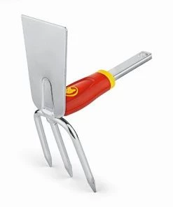 Wolf Garten WOLF-Garten Multi: Double Hoe (IL-M3) Garden Tools & Axes