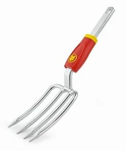 Wolf Garten WOLF-Garten Multi: Flower Fork Garden Tools & Axes