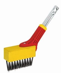 Wolf Garten WOLF-Garten Multi: Joint Brush Garden Tools & Axes