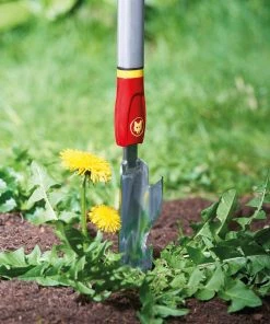 Wolf Garten WOLF-Garten Multi: Thistle Extractor Garden Tools & Axes 7 Wolf Garten WOLF-Garten Multi: Thistle Extractor Garden Tools & Axes