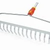 Wolf Garten WOLF-Garten Multi: Bow Rake Garden Tools & Axes
