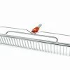 Wolf Garten WOLF-Garten Multi: Longspan Rake Garden Tools & Axes