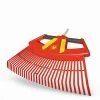 Wolf Garten WOLF-Garten 4-in-1 Leaf Rake Garden Tools & Axes