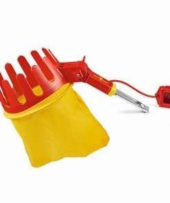 Wolf Garten WOLF-Garten Multi: Fruit Picker Garden Tools & Axes