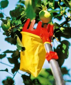 Wolf Garten WOLF-Garten Multi: Fruit Picker Garden Tools & Axes 5 Wolf Garten WOLF-Garten Multi: Fruit Picker Garden Tools & Axes